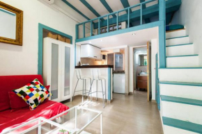 Apartamento en Metropol Parasol, Seville